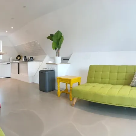 Hexagon By Namaste Elite Apartman Torremolinos