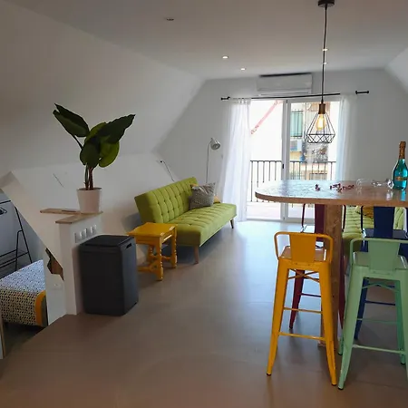 Apartman Hexagon By Namaste Elite *
