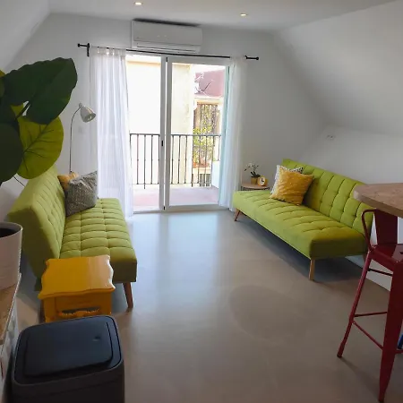 Apartman Hexagon By Namaste Elite Torremolinos