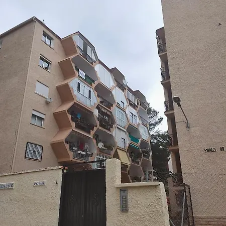 Apartman Hexagon By Namaste Elite Torremolinos